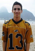 Felipe Marques #13