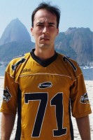 Leandro Lidizio #71