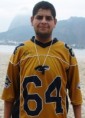 Carlos Magno "Carlão" #64