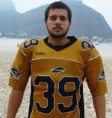 Fabrício De Lima #39
