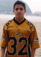 Bruno "Big Head" #32