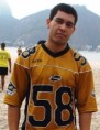 Rafael Chagas #58