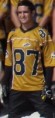 Júlio Cesar "Brother" #87