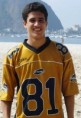 Lucas Marques # 81