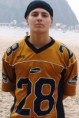 Petherson "Stuart" #28