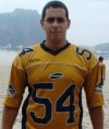 Sérgio Marins "Serjão" #54